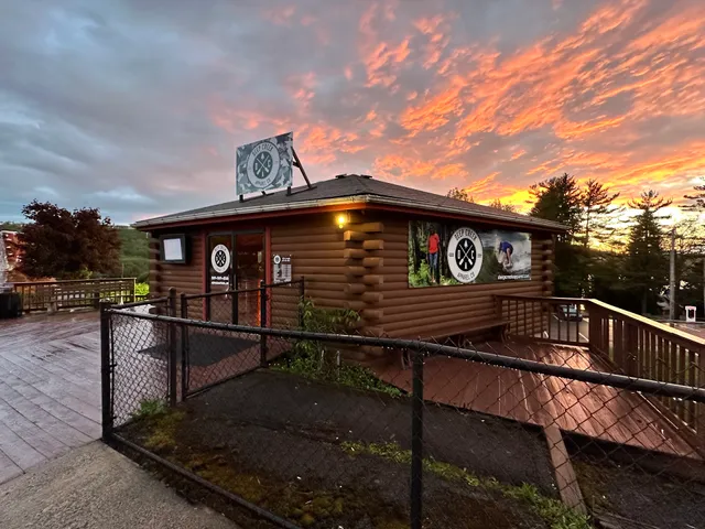 Deep Creek Apparel Co.