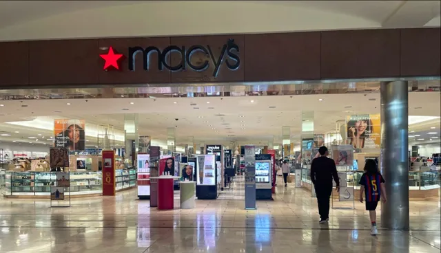 Macy's