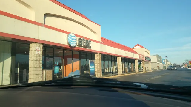 Towne & Country Plaza