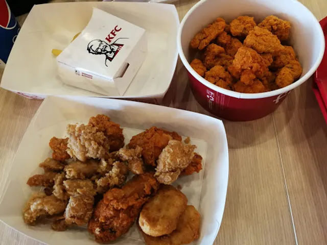 KFC Big C Krabi