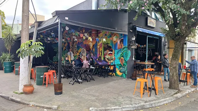 Porteño Parrixa Argentina