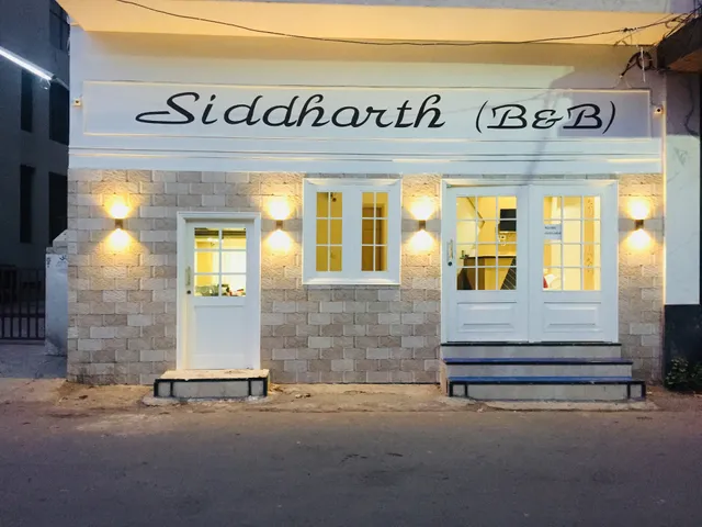 Siddharth BnB - Near Golden Temple
