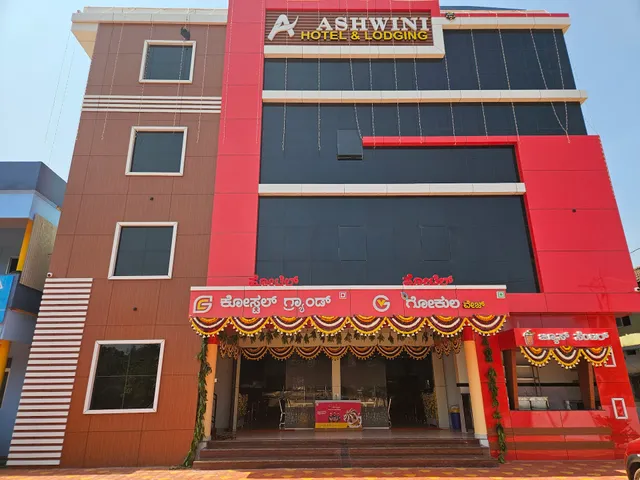 Ashwini hotel & lodging