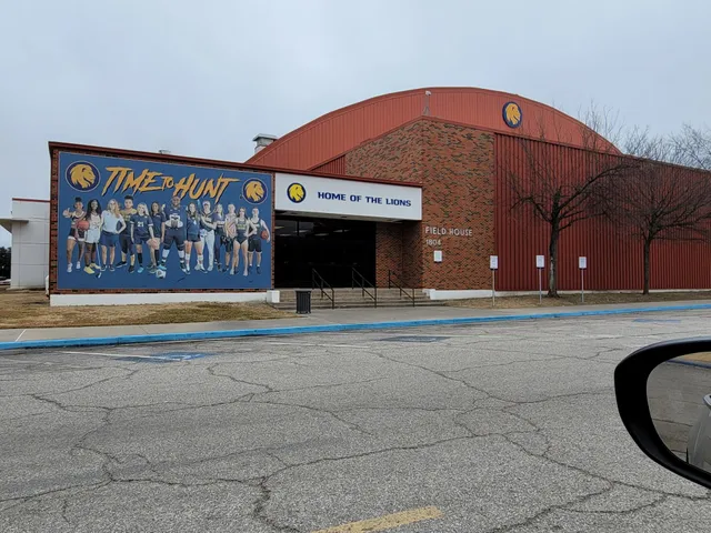 Bookstore, East Texas A&M University