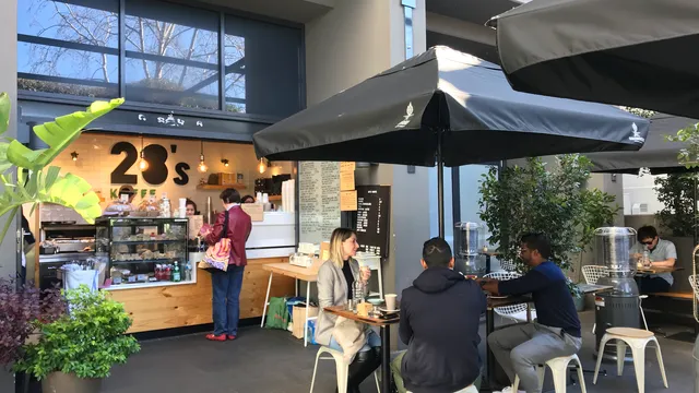 Kitaya Cafe North Sydney