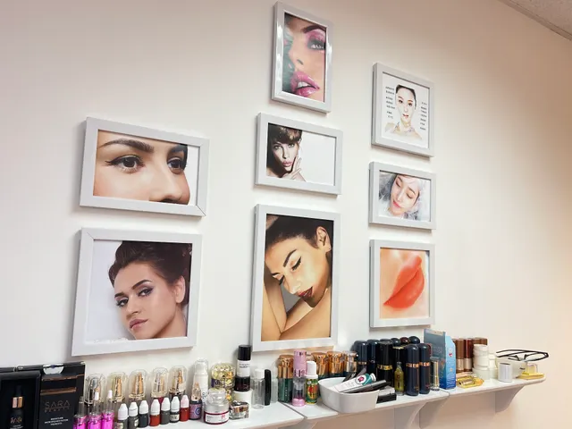 Erin Beauty Center－艾美微雕医美中心 / 医美培训 微雕、肉毒杆菌 、玻尿酸、水光针、溶脂针、激光培训、各类医美项目