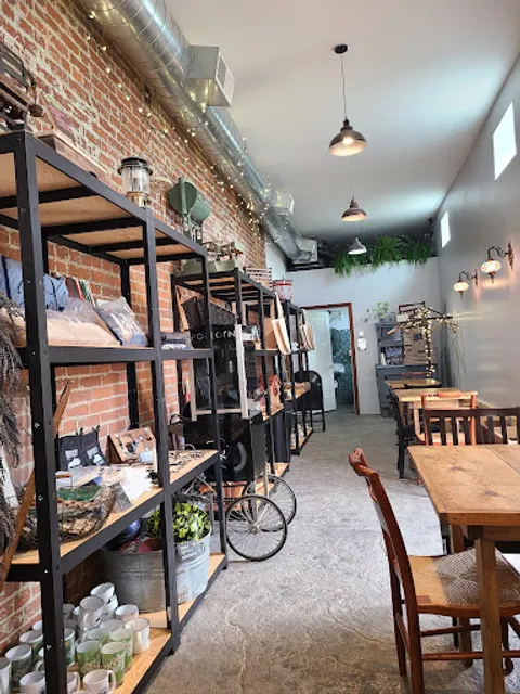 Glencoe General Store