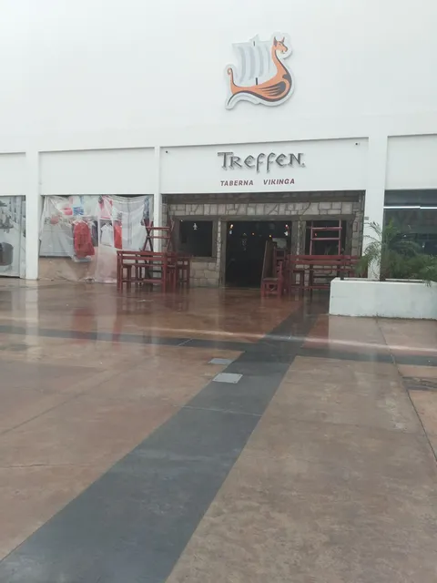 Treffen Taberna Vikinga