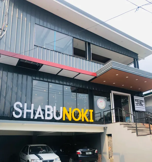 Shabunoki Pasig