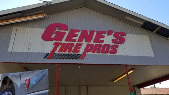 Gene's Tire Centers
