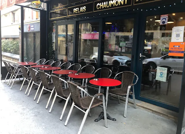 Bar Relais Chaumont