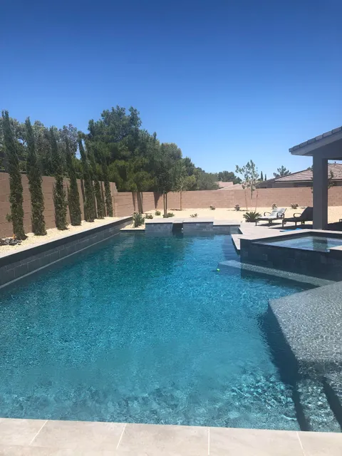 D.R. Horton Las Vegas Division Office