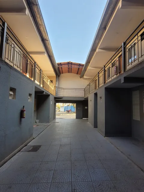 Kitnet Mobiliada em Anápolis