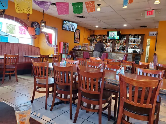 Tequilazo Bar & Grill