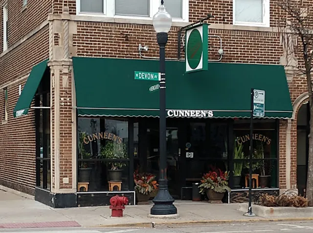 Cunneen's