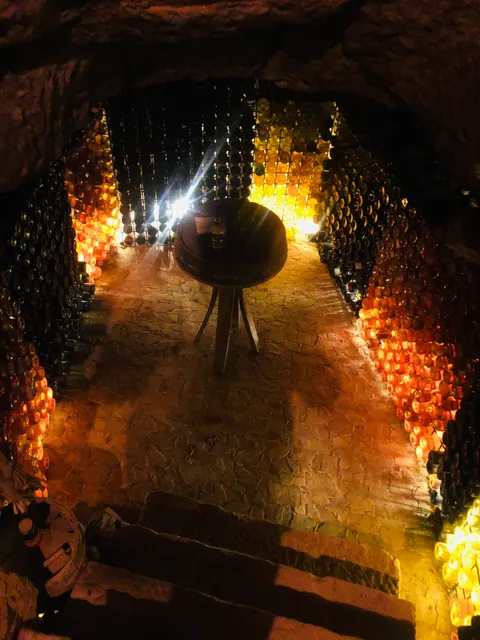 Bodegas Gonzalez-Puras