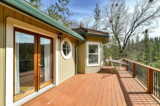 Vacation Rental Near Yosemite: Pine Mountain Paradise