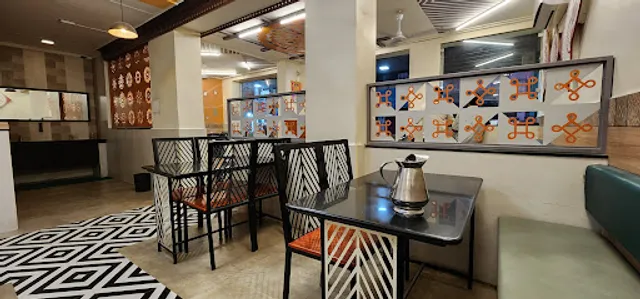 Sree Sampoorana Hotel