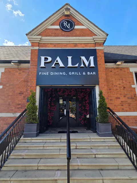 PALM Restaurant