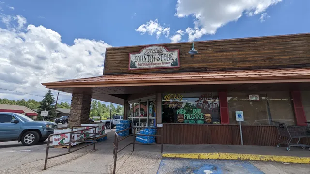 Eddie's Country Store