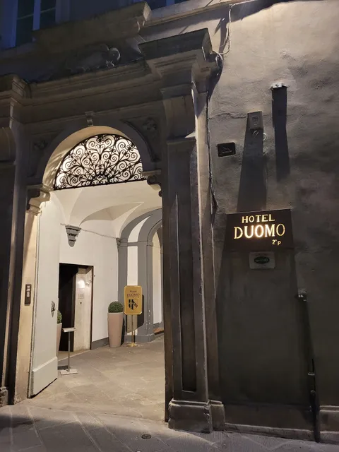 Hotel Duomo