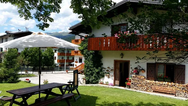 La Stua Appartamenti - Apartments