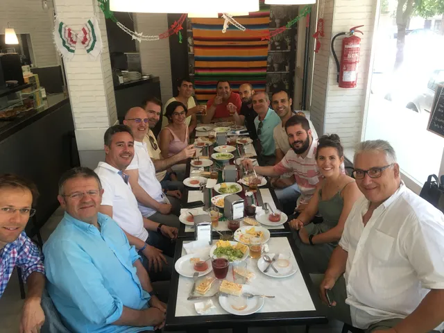 Cafe Bar La Eskinita