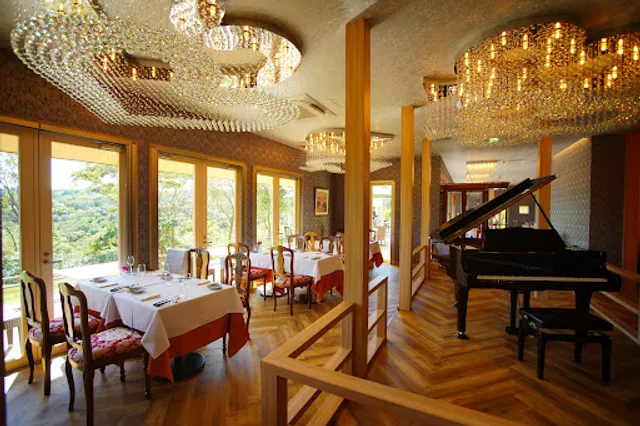 オーベルジュ フレンチの森 Grand Baobab