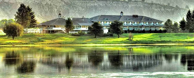 South Thompson Inn & Conference Centre