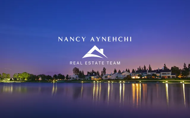 Nancy Aynehchi Top Realtor