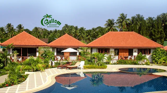 Sailom Resort Bangsaphan