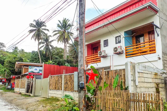 MICHELINA PRINCESS GUEST HOUSE