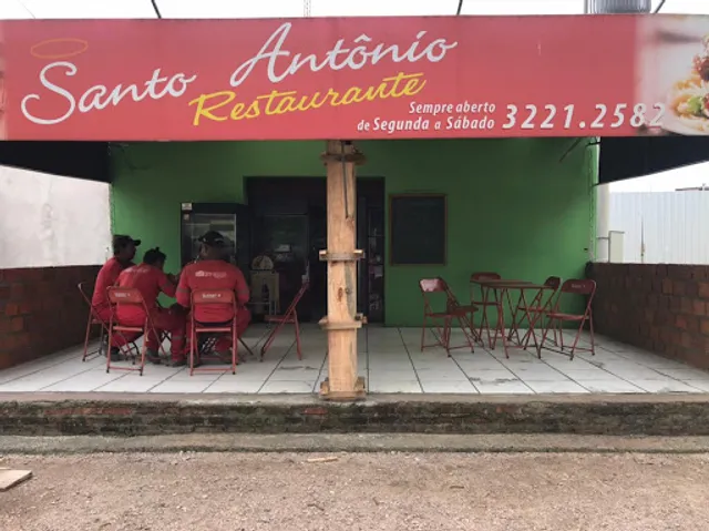 Restaurante Santo Antônio