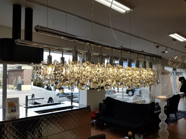 Toyokitchinsutairu Takamatsushorumu