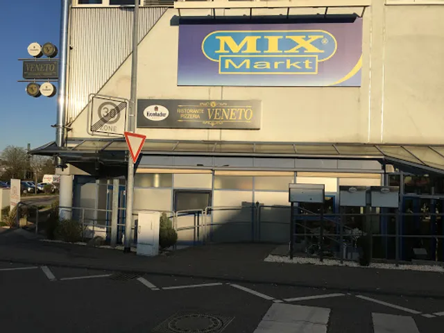 Ristorante Pizzeria VENETO