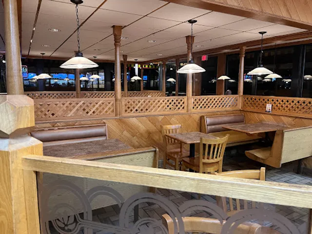 Marcello Sandwich Shop