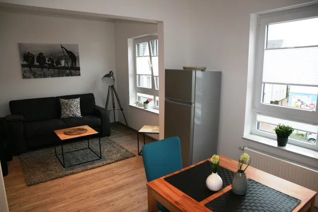 Ferienwohnung & Apartment Mittendrin Haltern