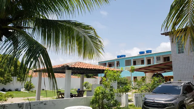 Recanto Meu Paraíso Catuama