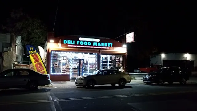 Chester Best Deli & Food Market