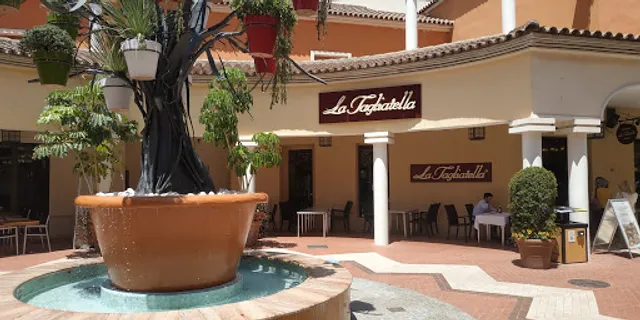 La Tagliatella