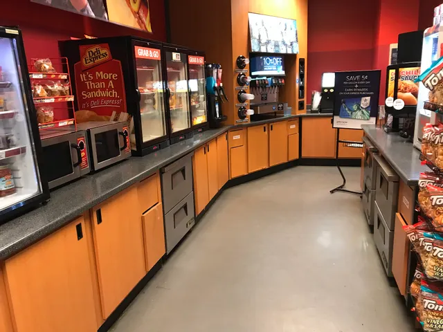 AAFES Express - LogU Express