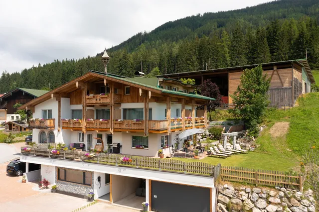 Landhotel Anna - Inh. Rettenbacher Manfred