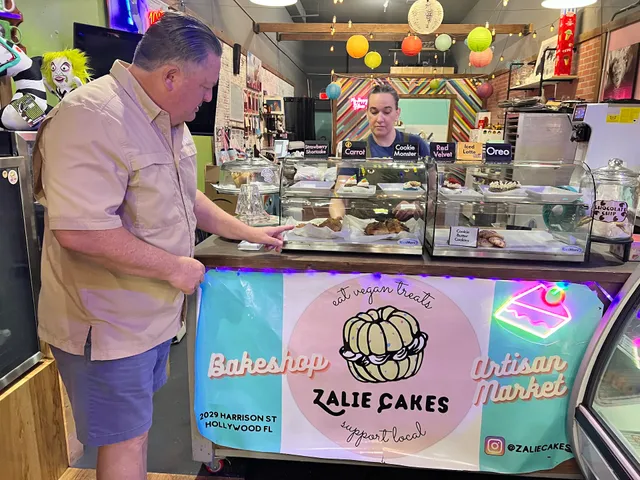 South Florida Food Tour