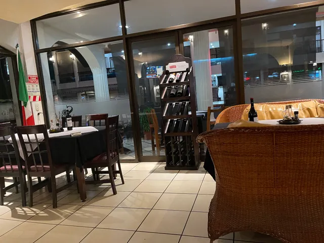 Restaurante Sole Mío