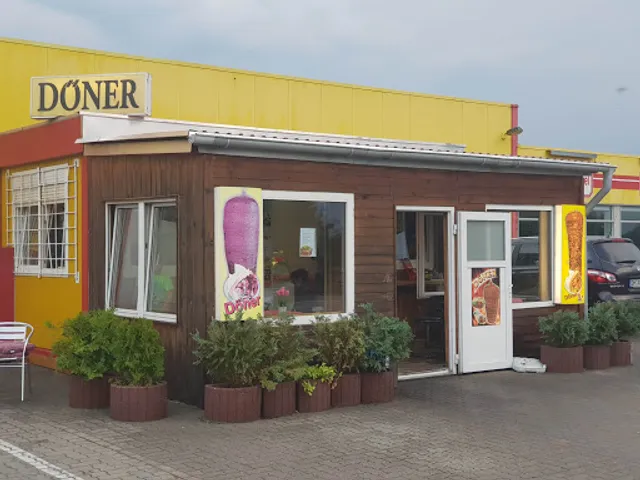 Döner Imbiss