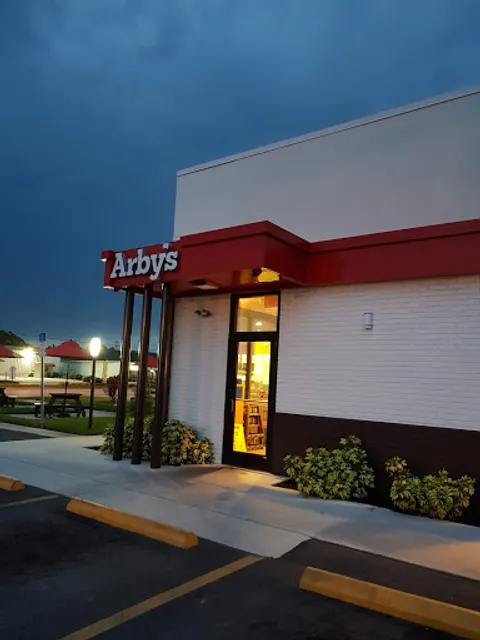 Arby's