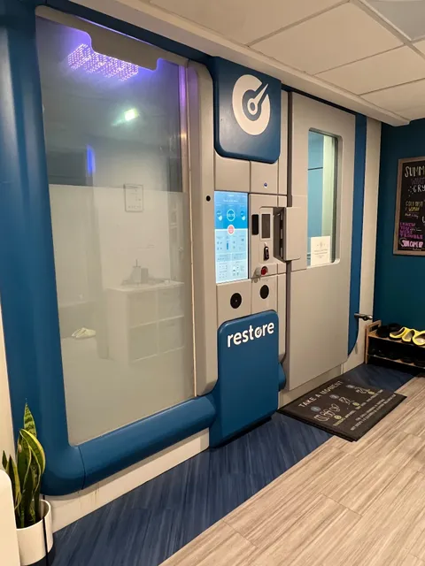 Restore Hyper Wellness