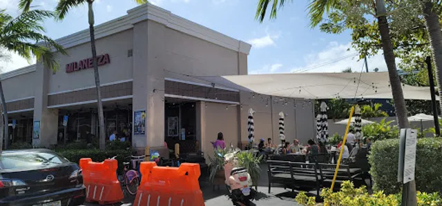 Milanezza Kitchen Bar & Market