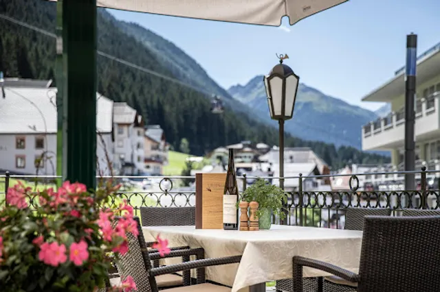 Ursprung Restaurant & Weinbar