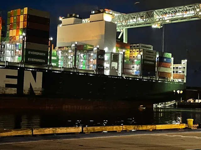 Flynn Cruiseport Boston